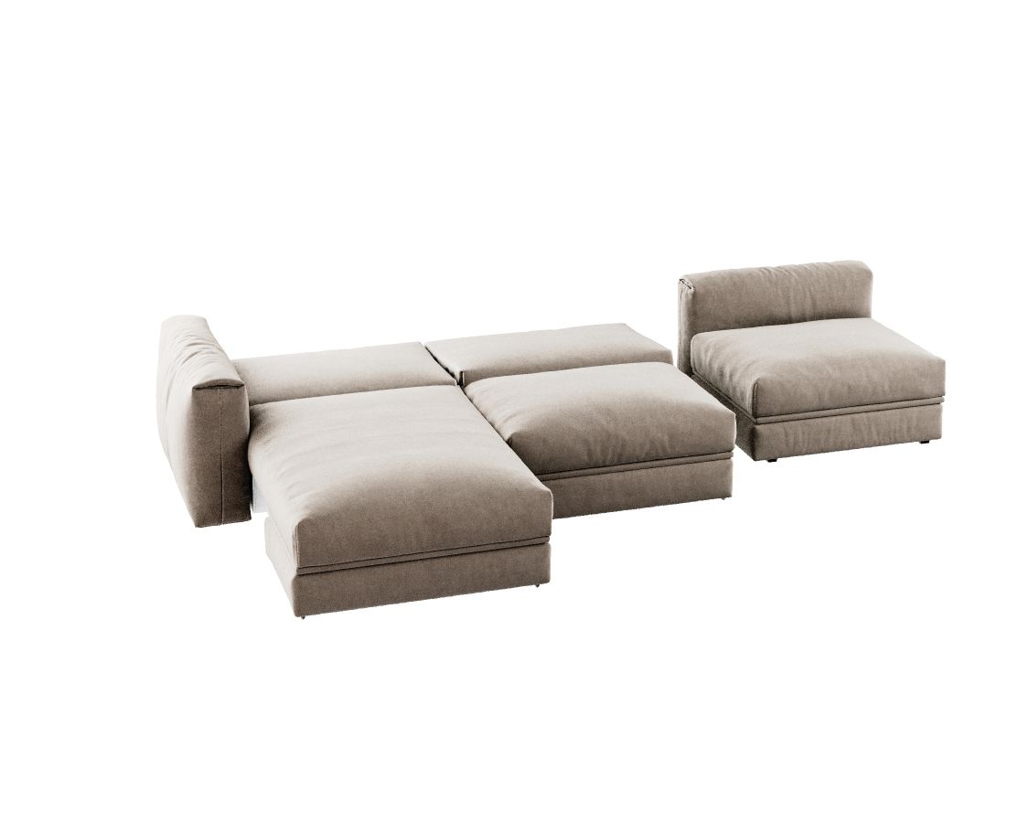 Frankof Даллас Модуль